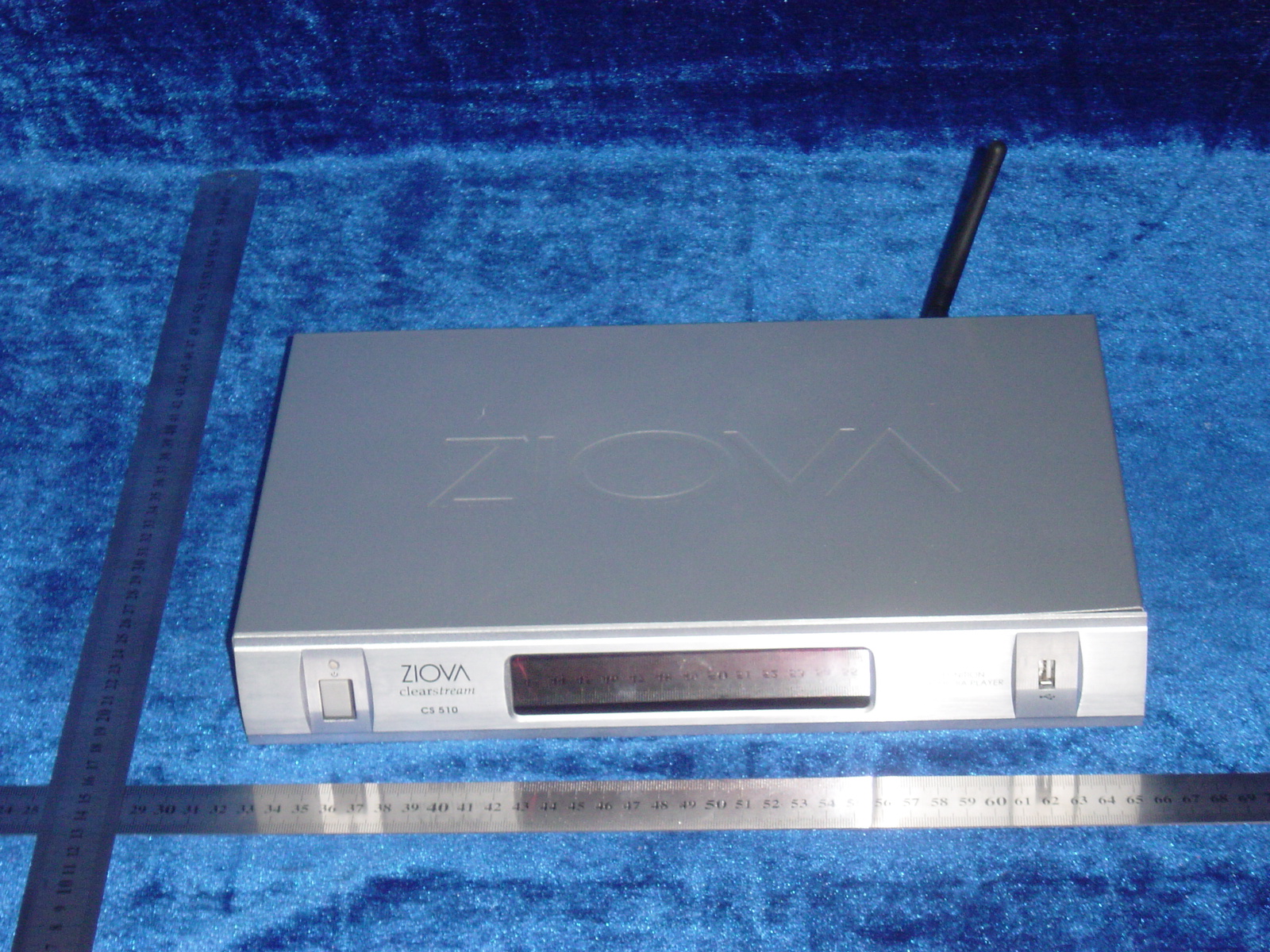 Product image for T3ACS510