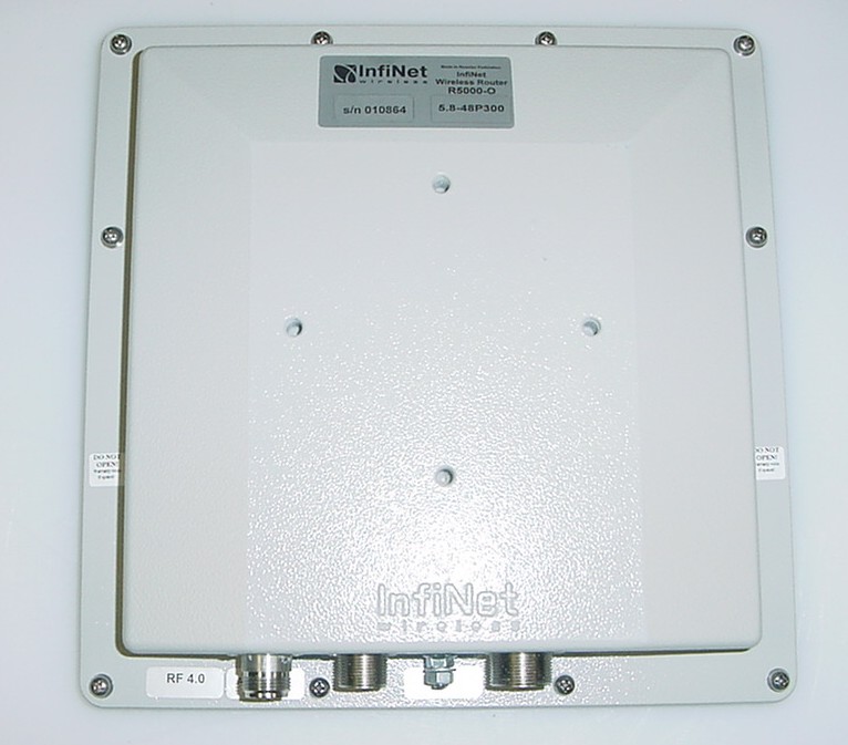 Product image for T3DR5000-O