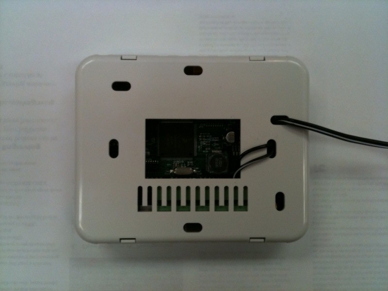 Product image for T3L-TS001