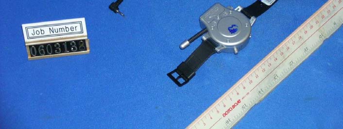 Product image for T3NWT-301