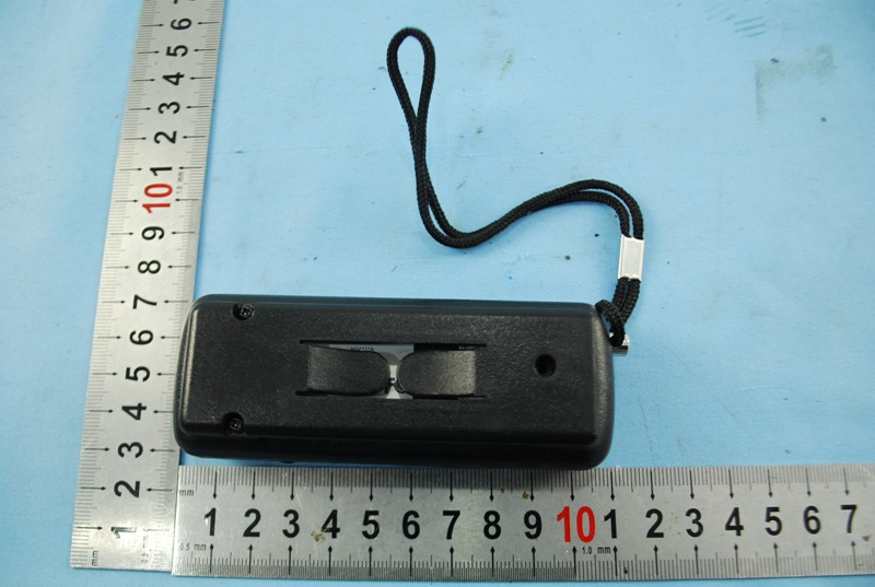 Product image for T3X-ATX-TRM