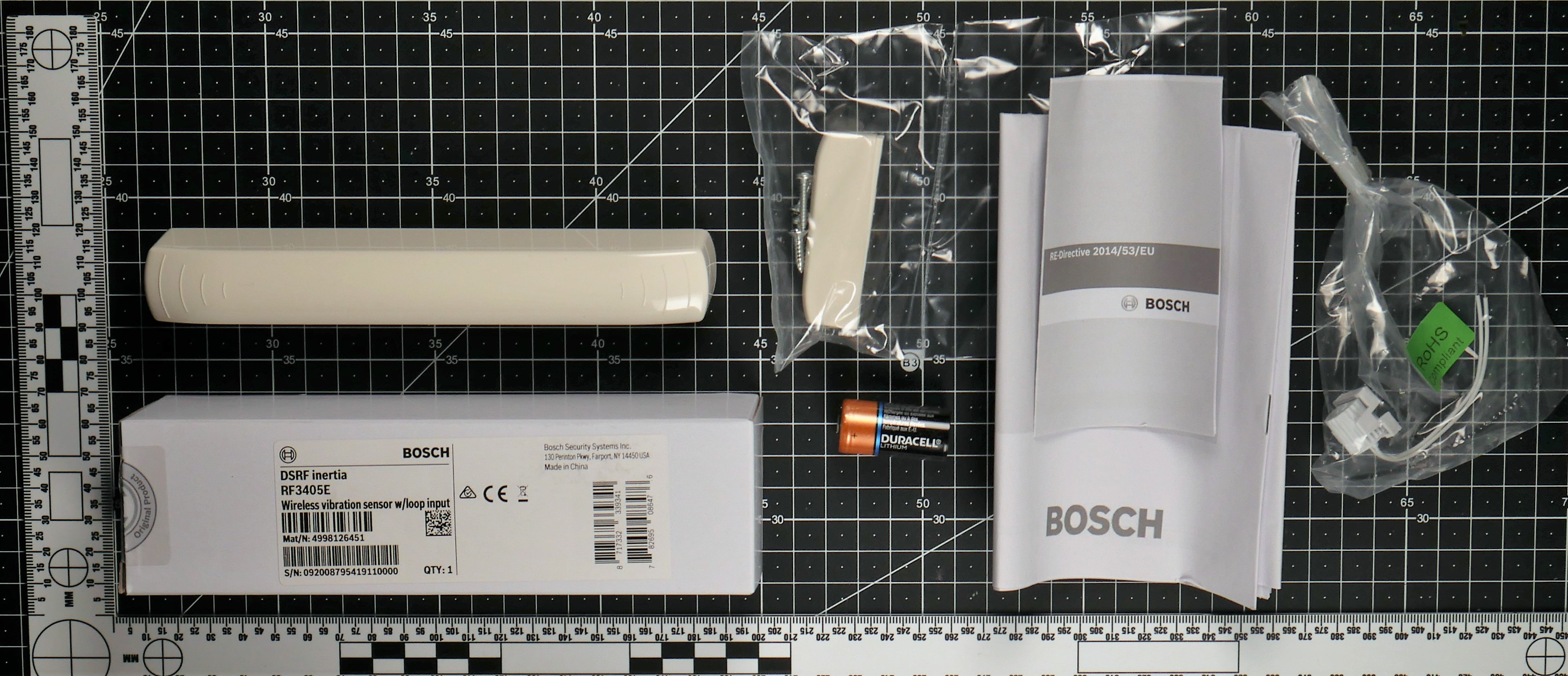 Product image for T3X-RF05