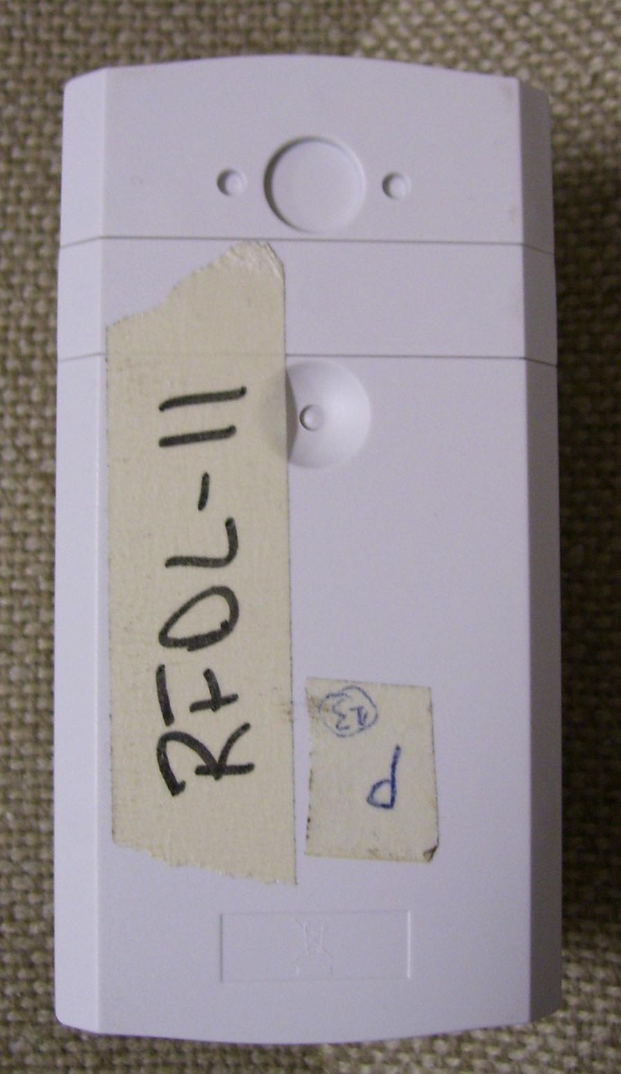 Product image for T3X-RWSDFT