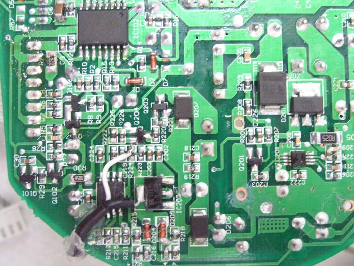 Product image for T3ZBK-PODZ-RX