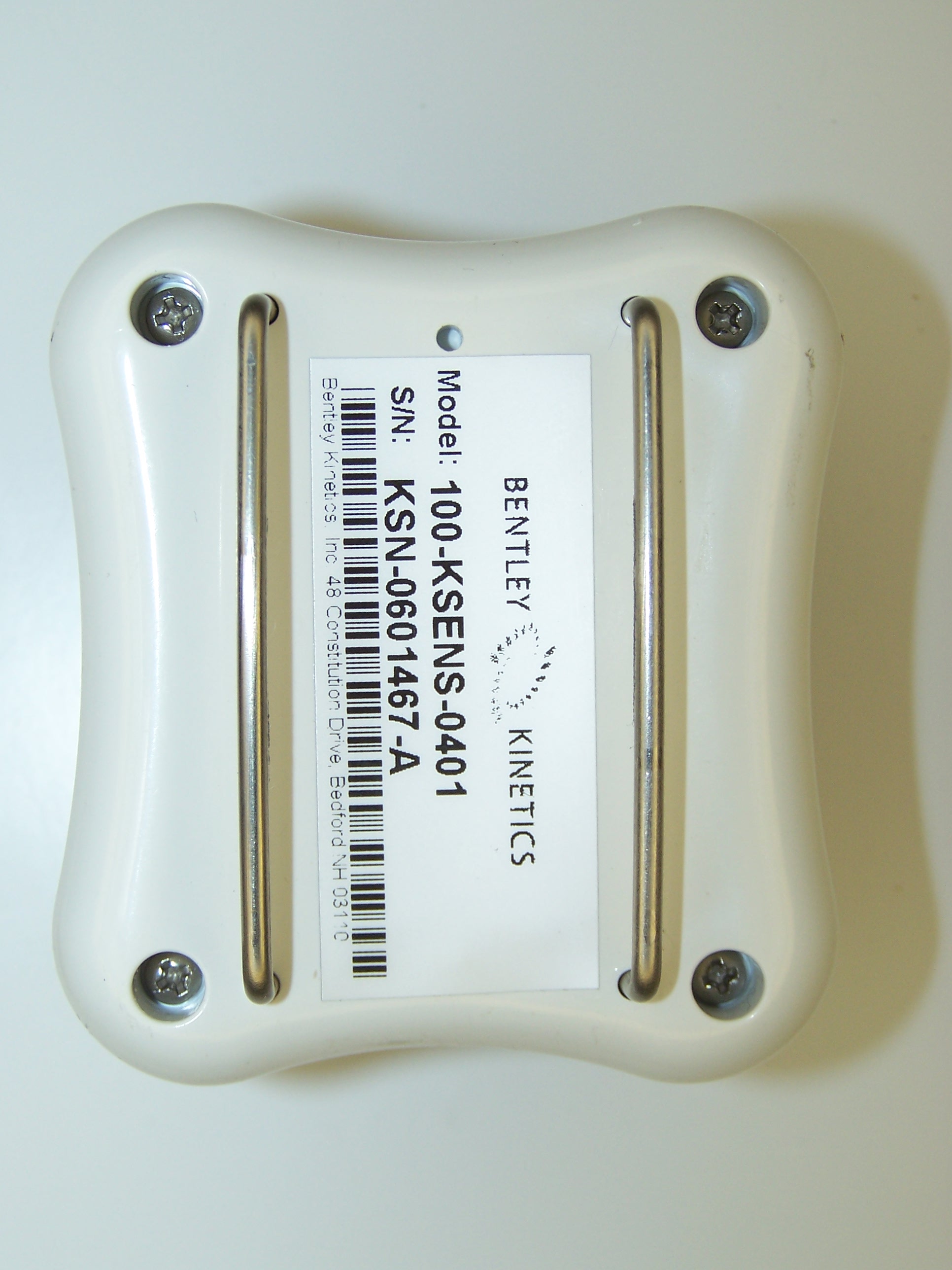 Product image for T4E-KSENS401