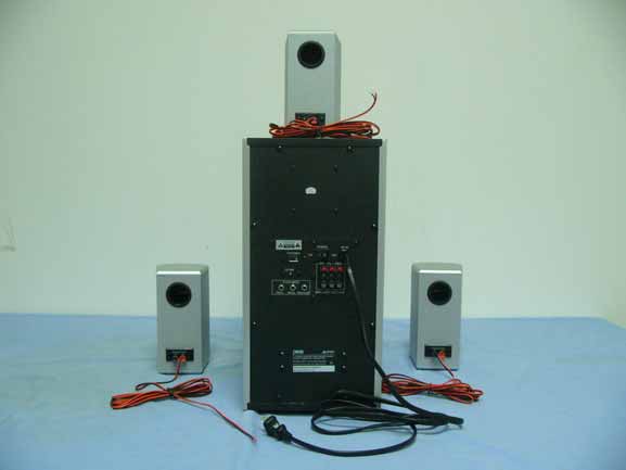 Product image for T4WWINNER060403