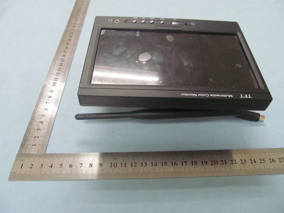 Product image for T54AD701-K