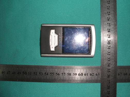 Product image for T55060101