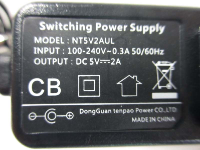 Product image for T58DL4305R