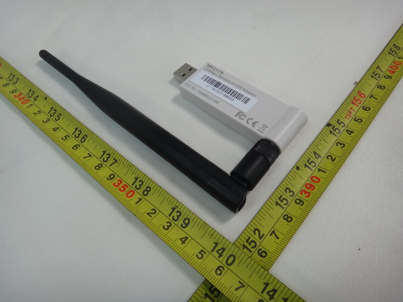 Product image for T58WF2119R