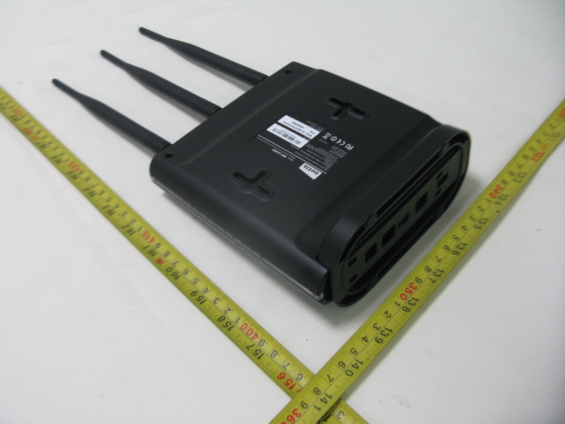 Product image for T58WF2409B