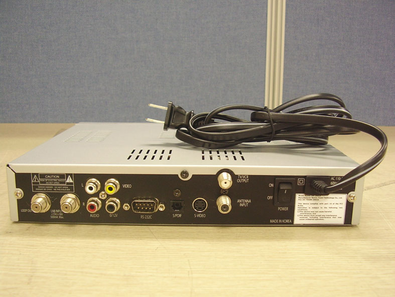 Product image for T5ISN-260CA
