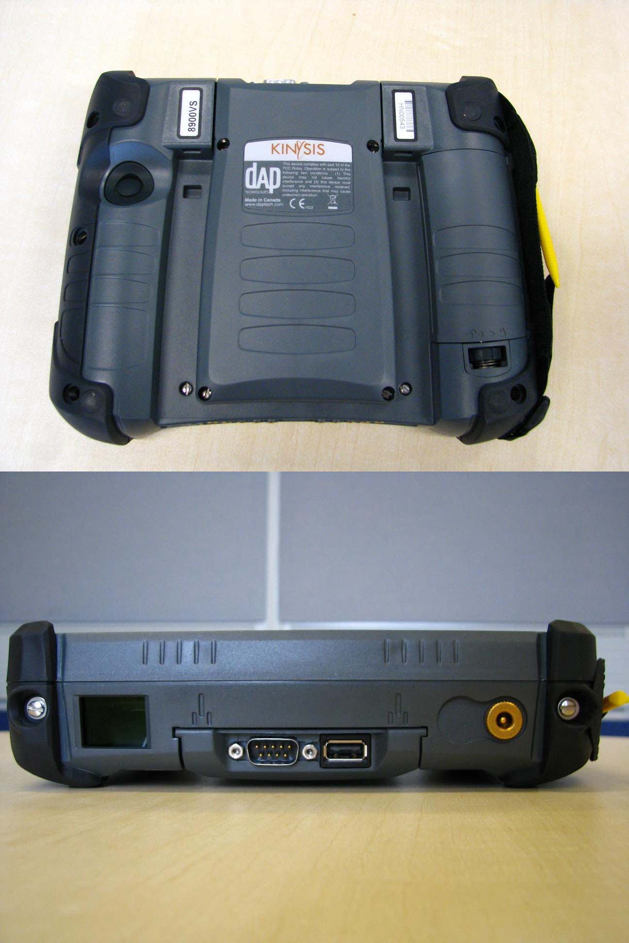 Product image for T5M8900V1