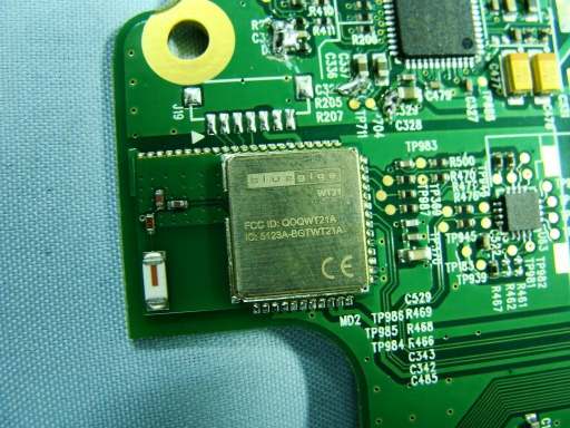 Product image for T5M9000WBV1