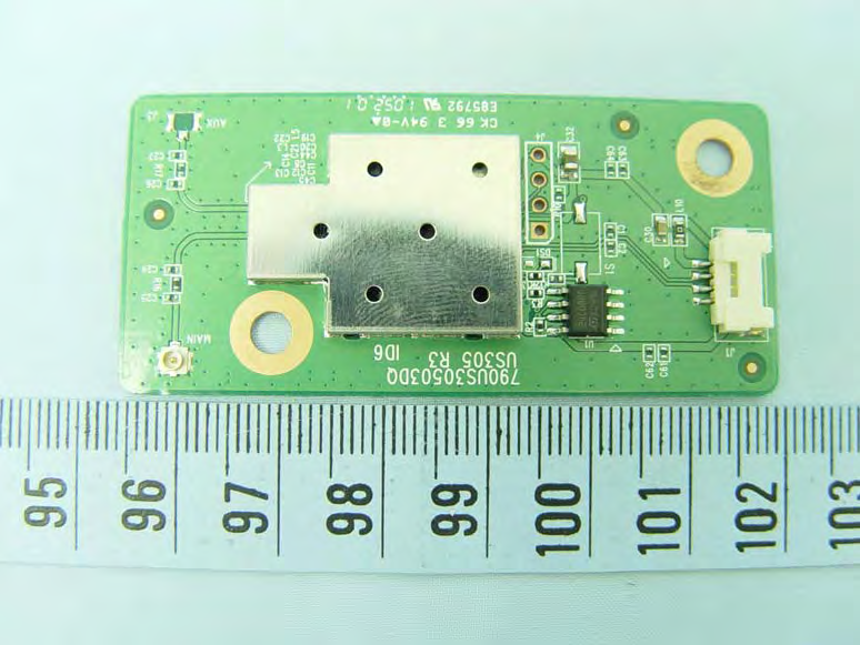 Product image for T5U-US305