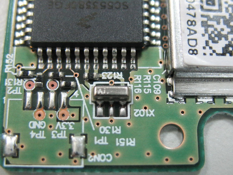 Product image for T5U-ZM100