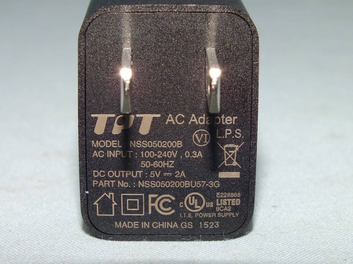 Product image for T5UAQT80