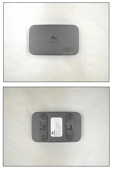 Product image for T5V02HDDUALNM