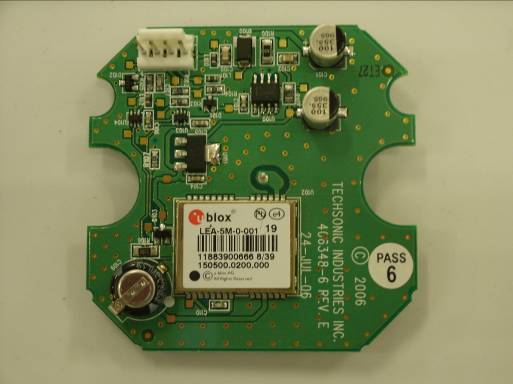 Product image for T62-IPCON