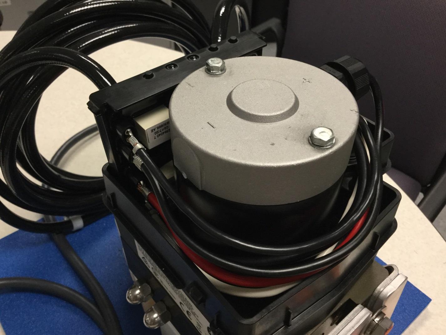 Product image for T62-RAPTORCTR