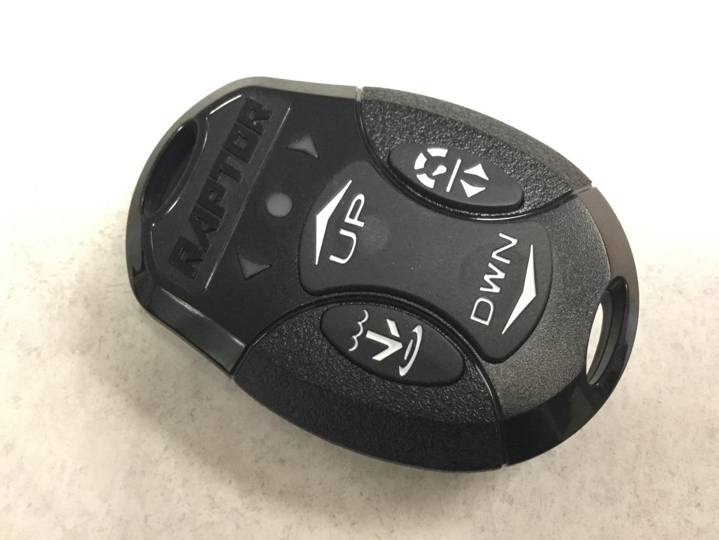 Product image for T62-RAPTORREM