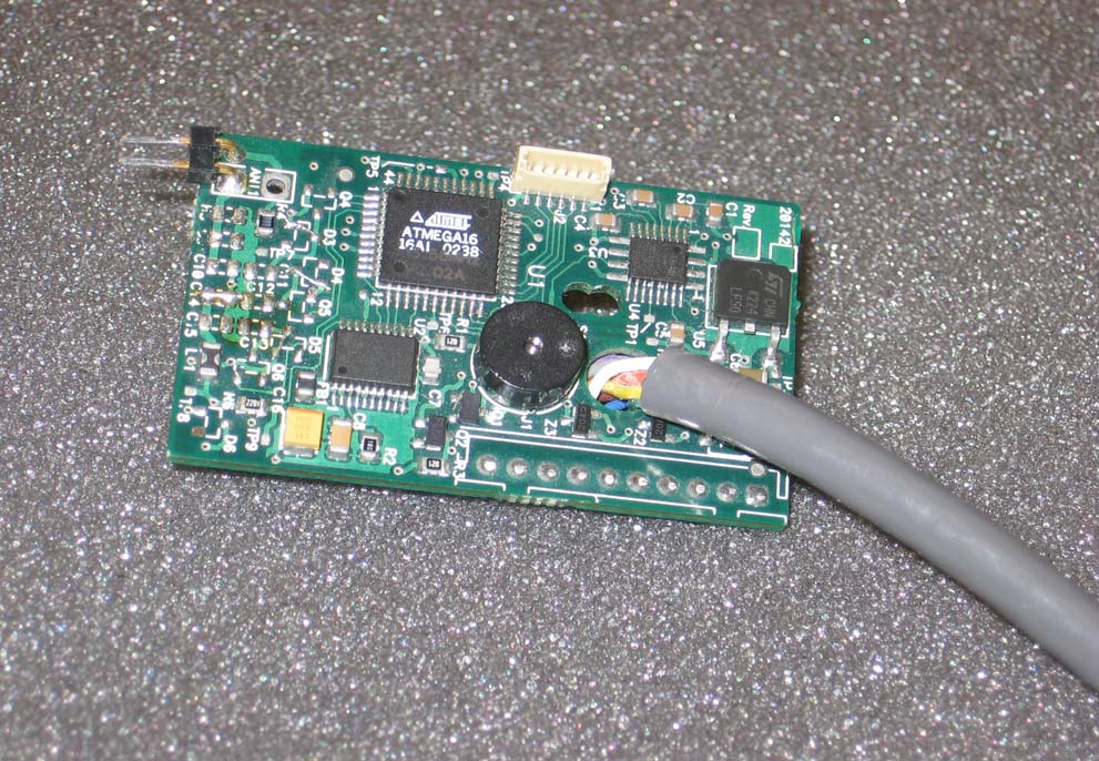 Product image for T652160000