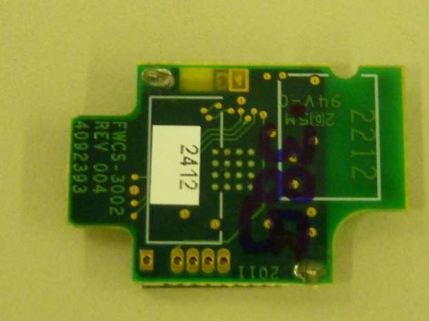 Product image for T68-FWCS