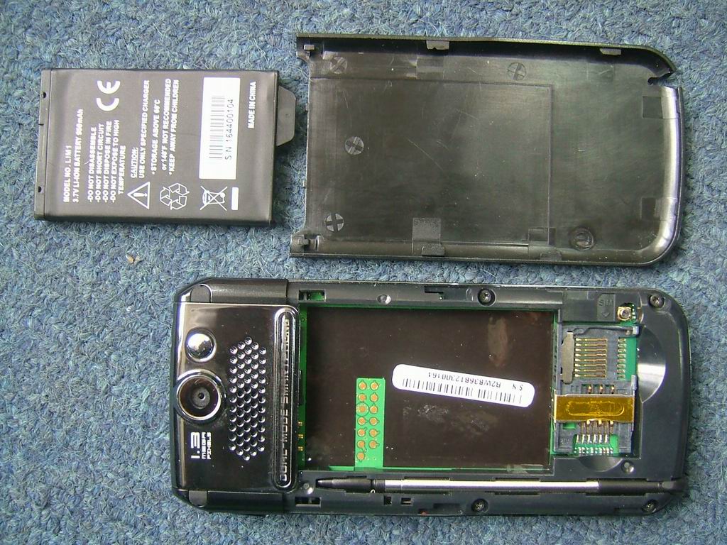 Product image for T6LE2831