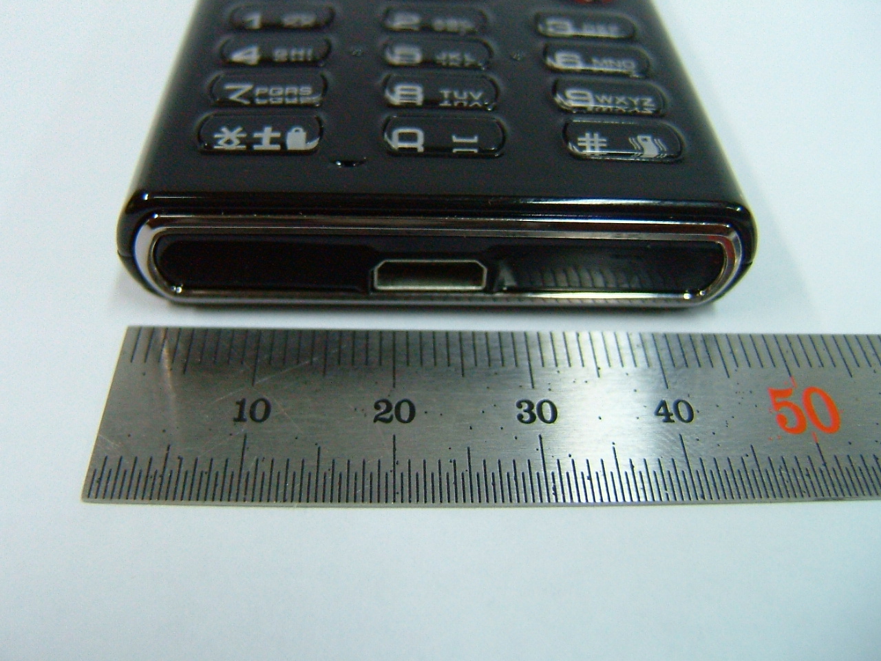 Product image for T6QGM608