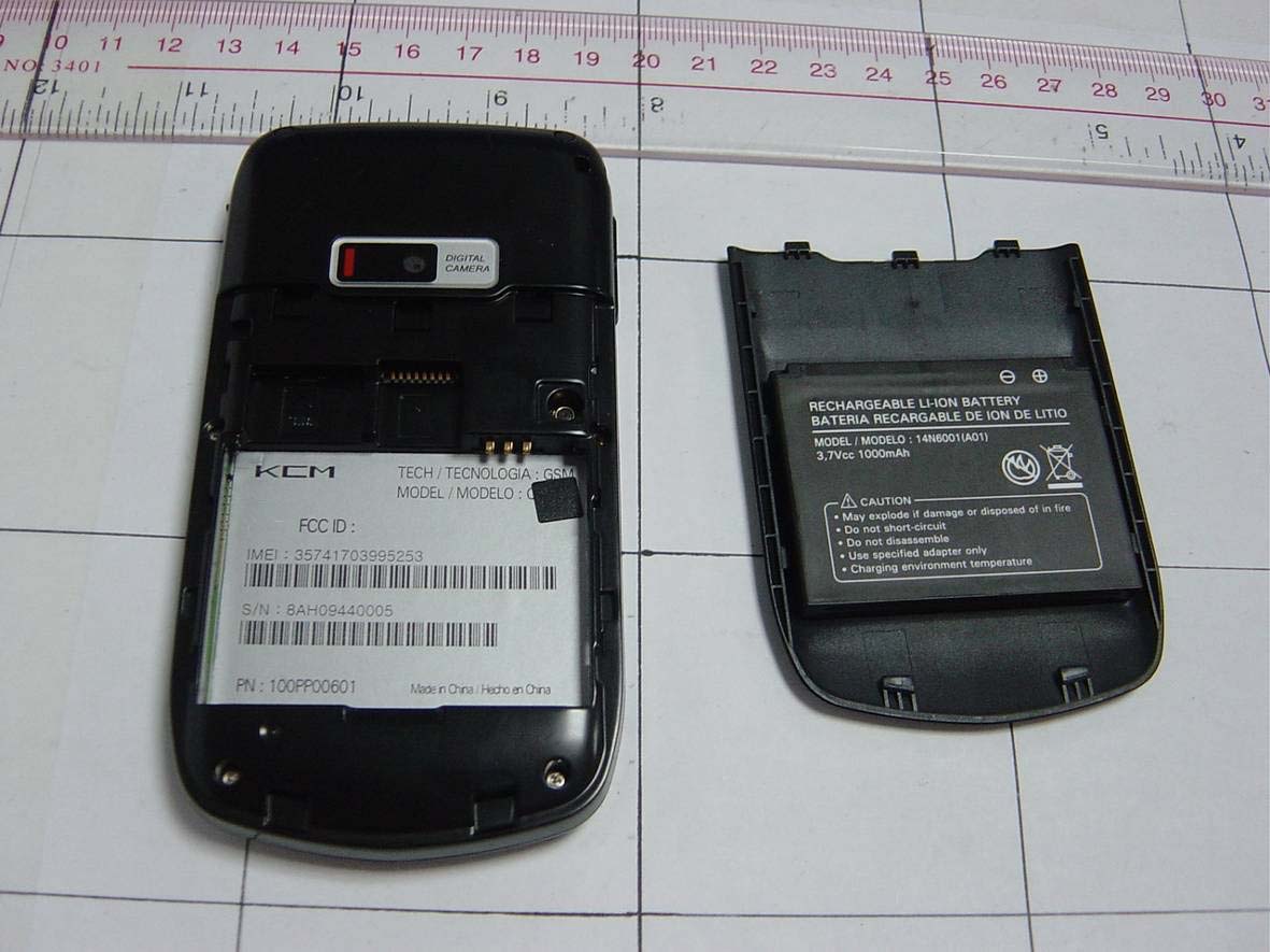 Product image for T6QQS150