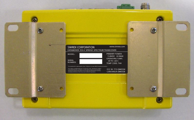 Product image for T72-DMESSII