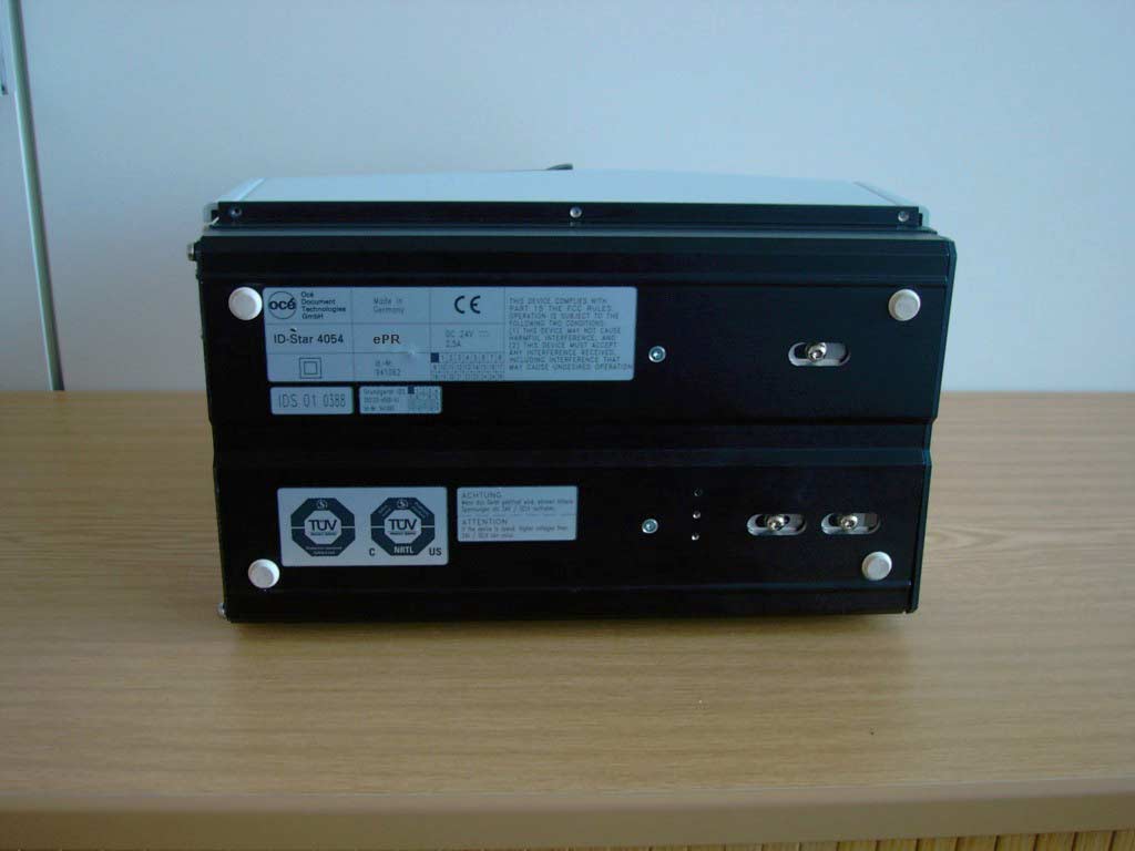 Product image for T7F-IDS4054EPR