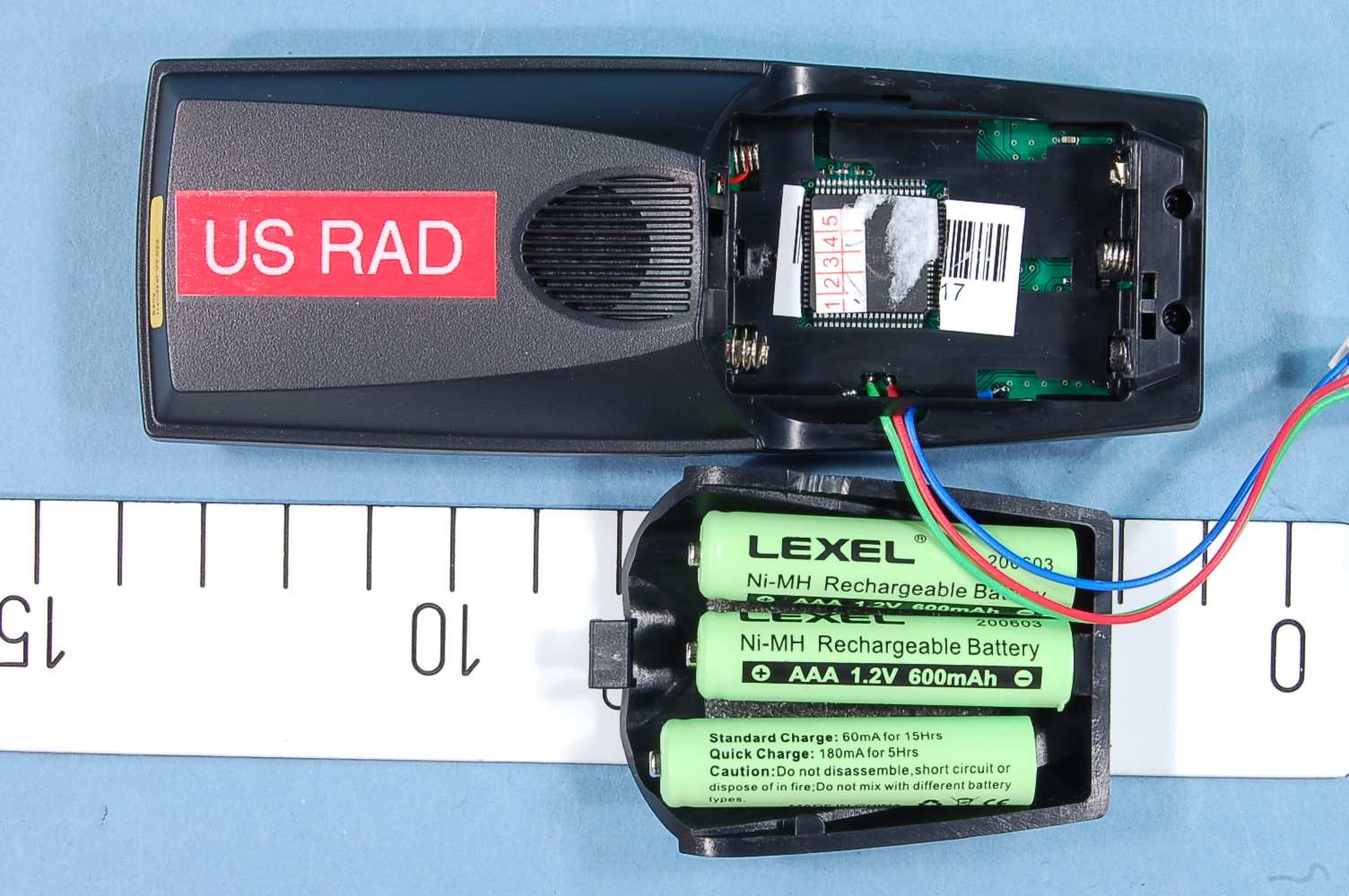 Product image for T7HCT7141H-US