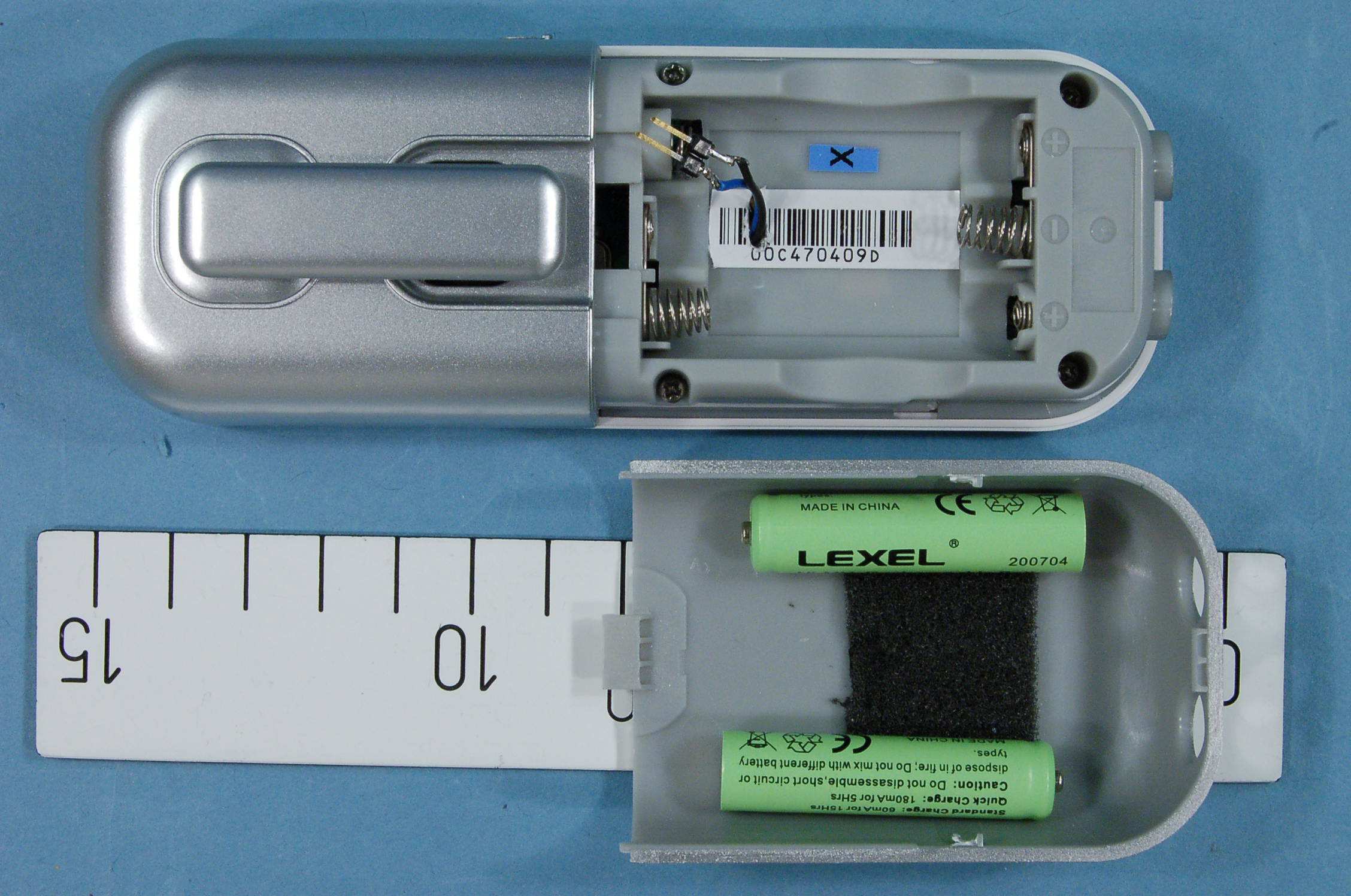 Product image for T7HWMTAV30-01