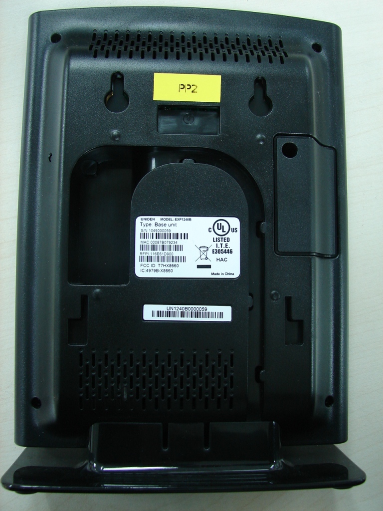 Product image for T7HX8660