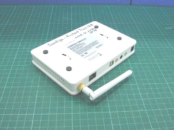 Product image for T7J-SWS01