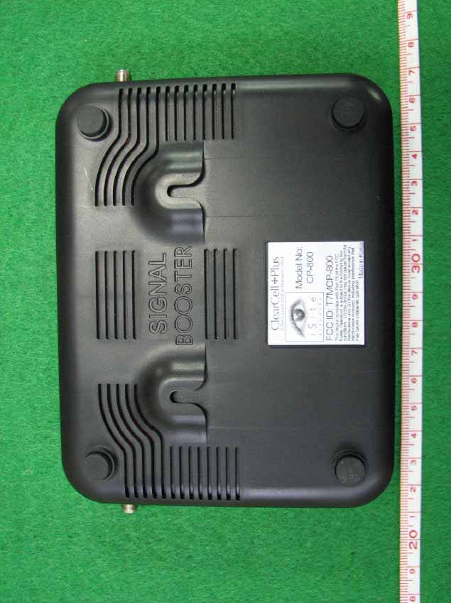 Product image for T7MCP-800