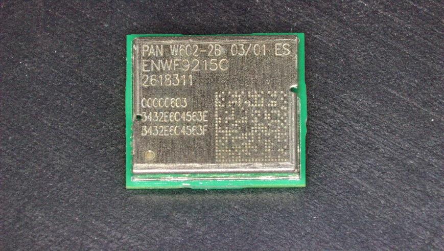 Product image for T7V-W602