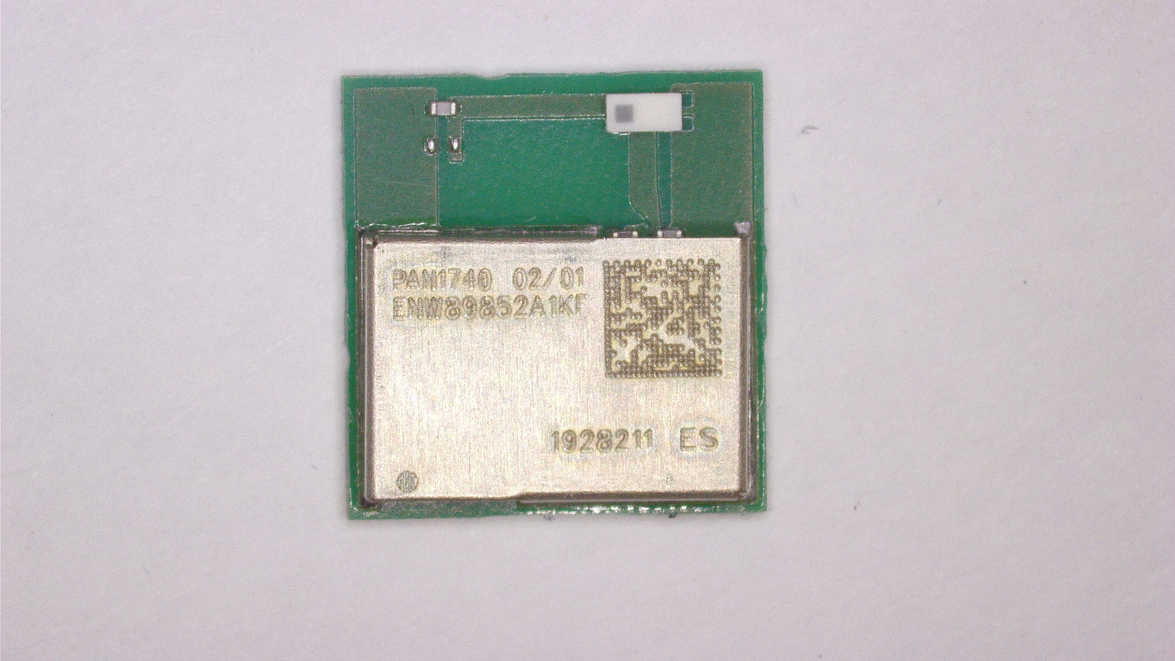 Product image for T7V1740A