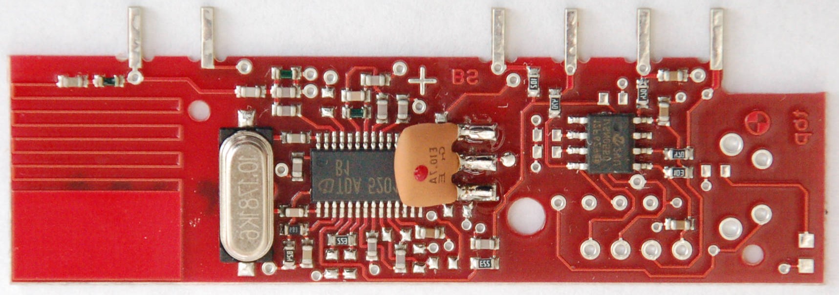 Product image for T8C002