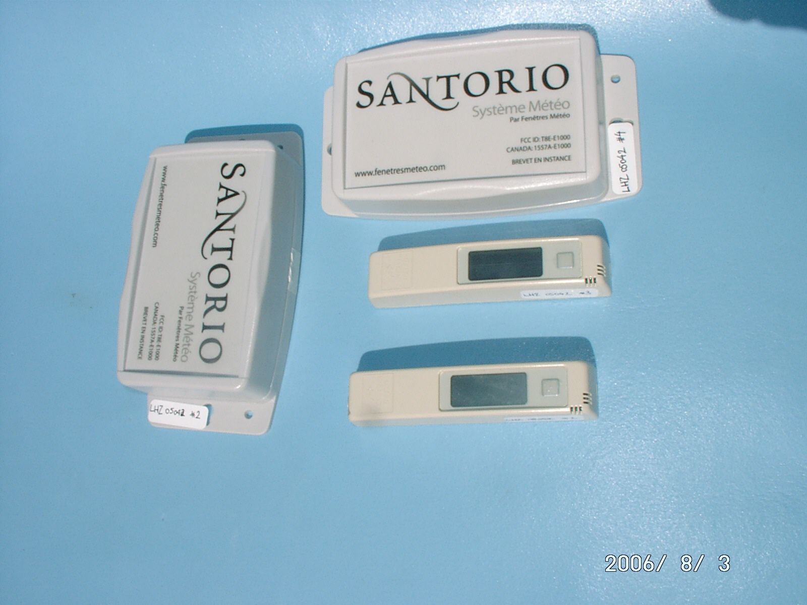 Product image for T8E-E1000