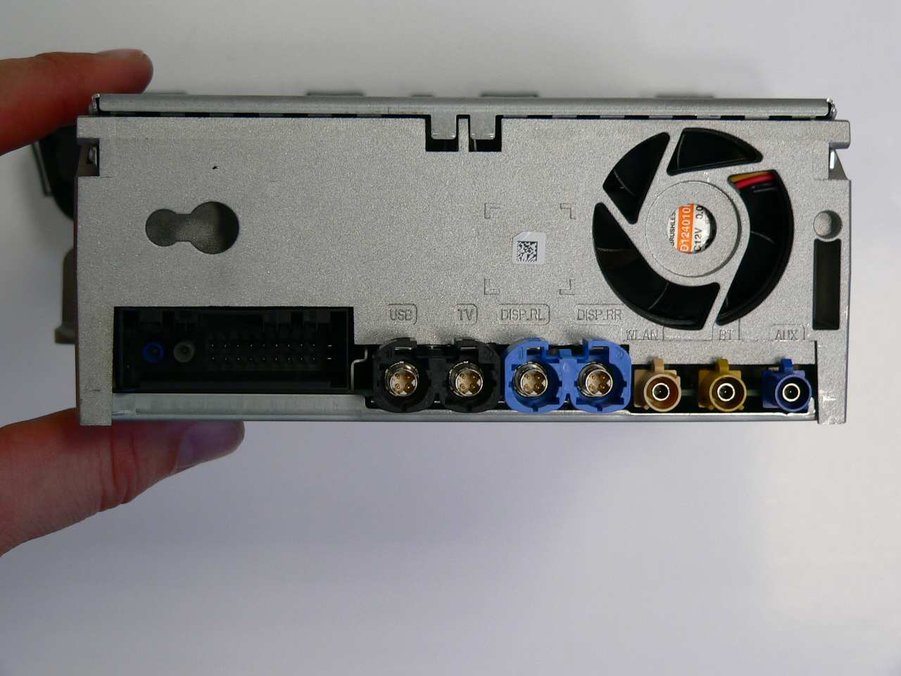 Product image for T8G9091