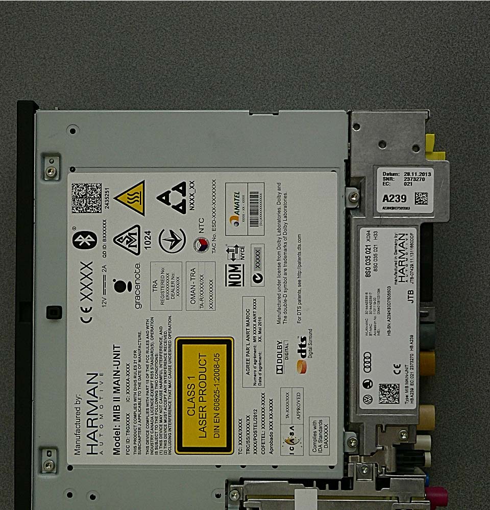 Product image for T8GA270