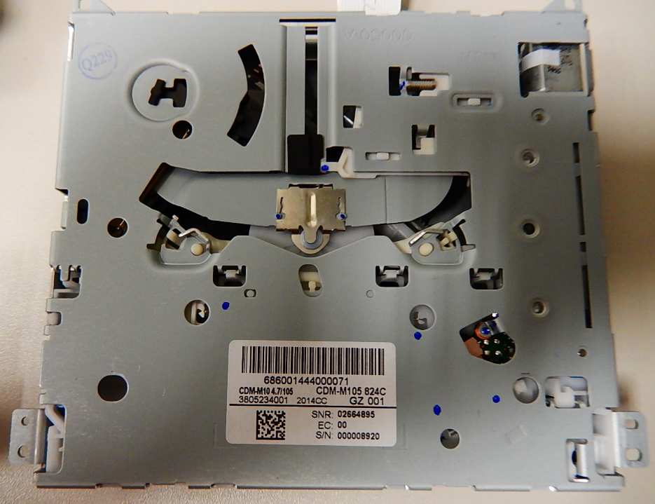 Product image for T8GA476