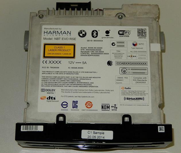 Product image for T8GB173