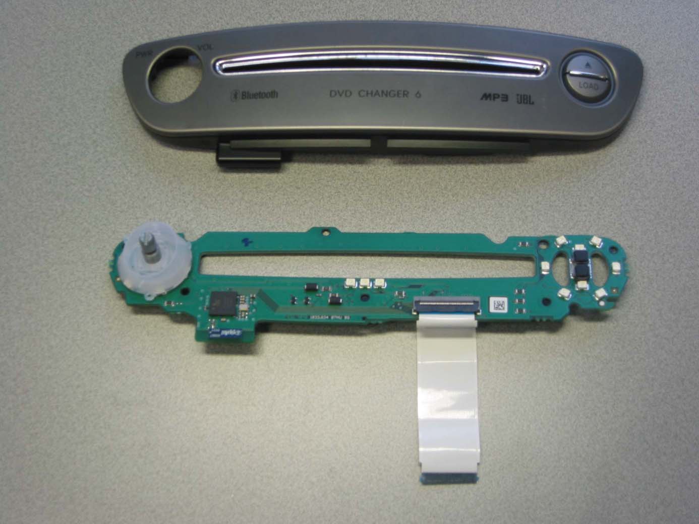 Product image for T8GBH10MYDIS