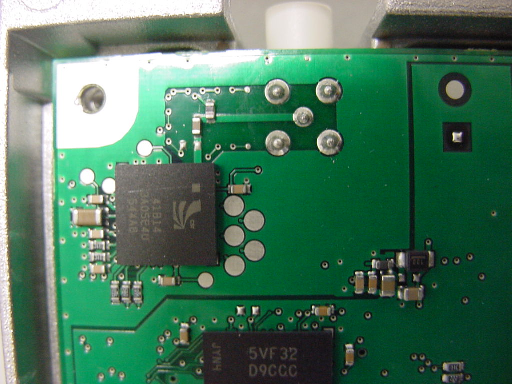 Product image for T8GMULF2