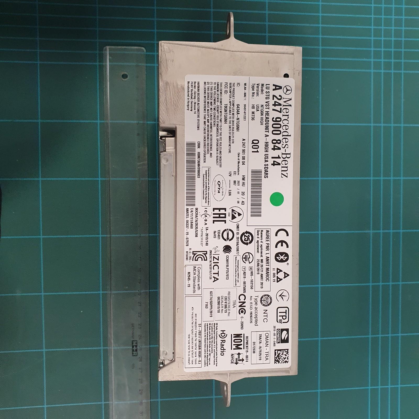 Product image for T8GNTG6NH2