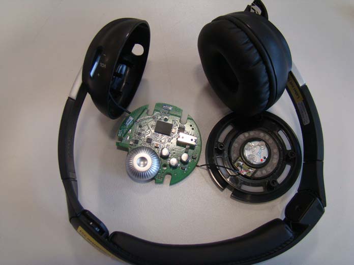 Product image for T8GP214