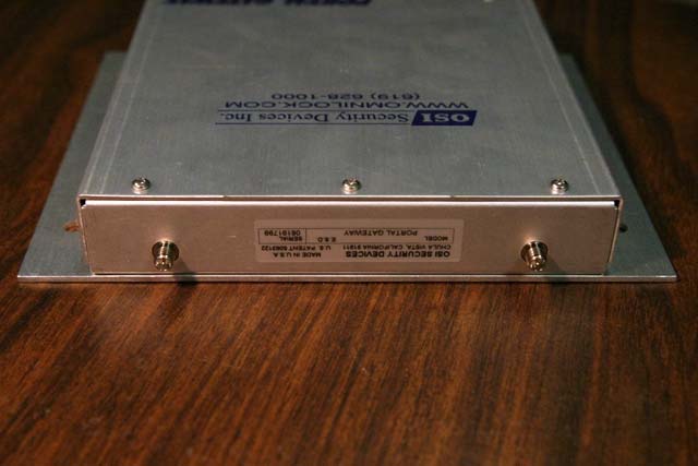 Product image for T8H-PG16